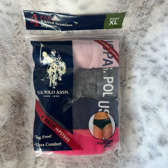 NWT 3 packs of Ladies Underwear - Picture 4 of 7